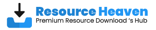 Resource Heaven Logo