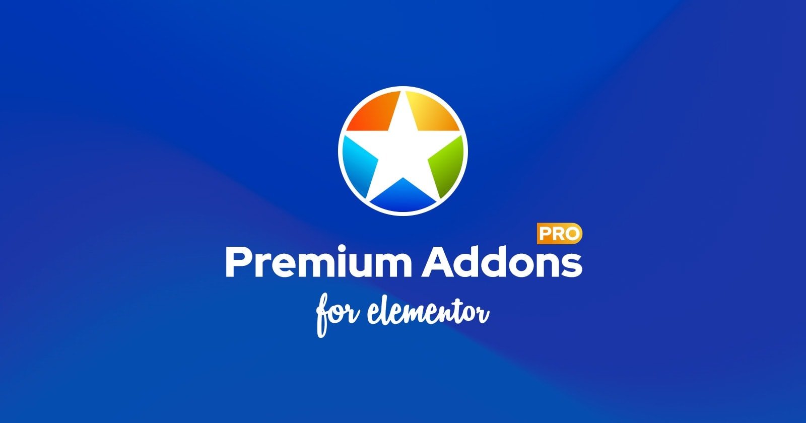 Premium Addons Pro For Elementor