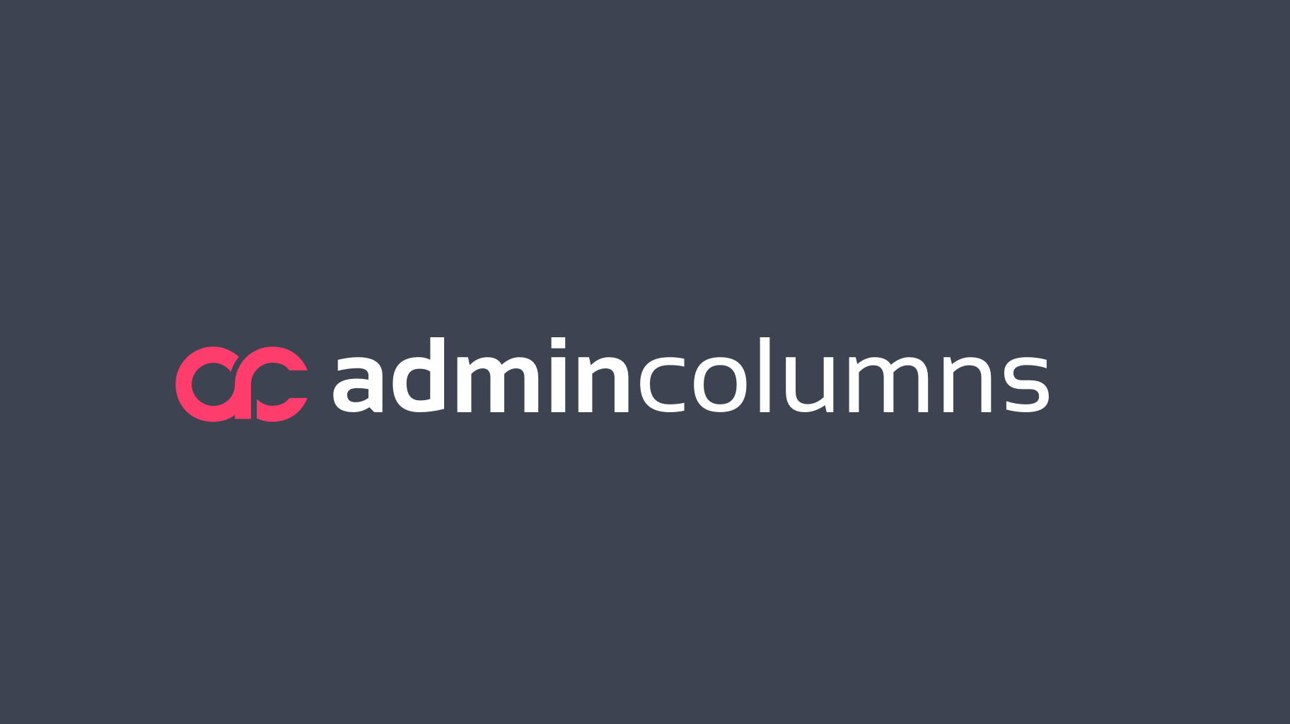 Admin Columns Pro - Manage Columns in WordPress