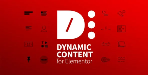 Dynamic Content for Elementor - Create Your Most Powerful Website